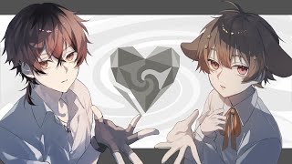 アンノウン・マザーグース / Wowaka(Cover)-みぬた×あぽす