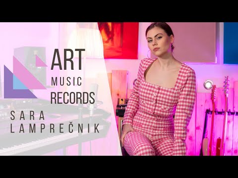 Sara Lamprečnik: Art Music Session / Intervju