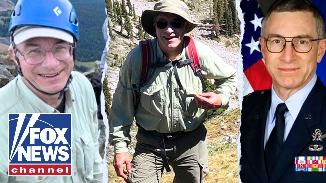 'NATIONAL SECURITY FEARS': Top scientists killed or missing