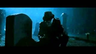 Watchmen-Rorschach (Pagliacci Joke)