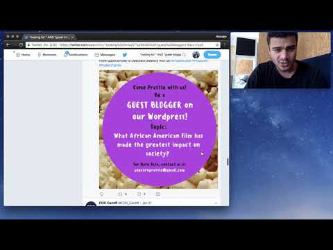 How to Generate Business Leads in Bulk with BuiltWith Growth Hacking Series