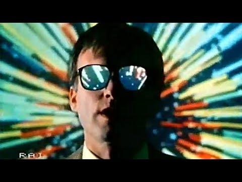 Spot - TELEFUNKEN "potevamo stupirvi con effetti speciali" - 1985 (30Sec. HD)