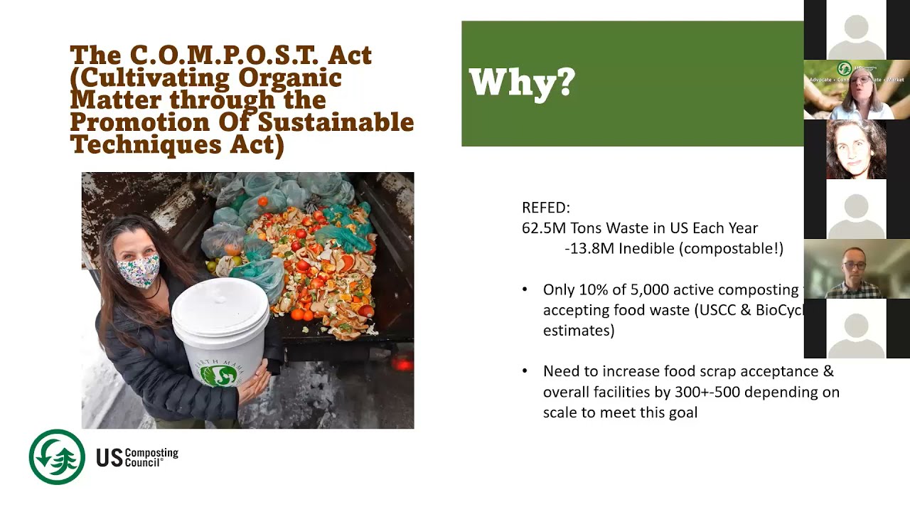 What's IN the Infrastructure Bill? Webinar