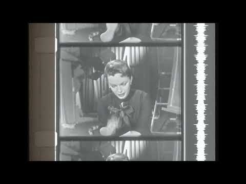 The George Gobel Show with Boris Karloff – LOST EPISODE Rediscovered!