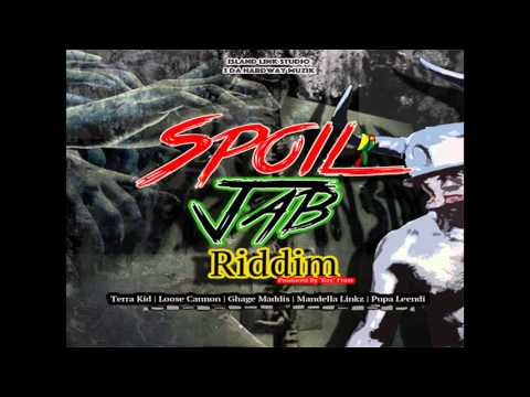 Loose Cannon-Jab World  (Spoil Jab Riddim) Kayak Mass 2016