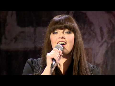 Jüri Üdi klubi: Maarja Soomre - "Kuula"