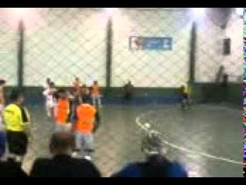 2º Pênalti pro Sacode