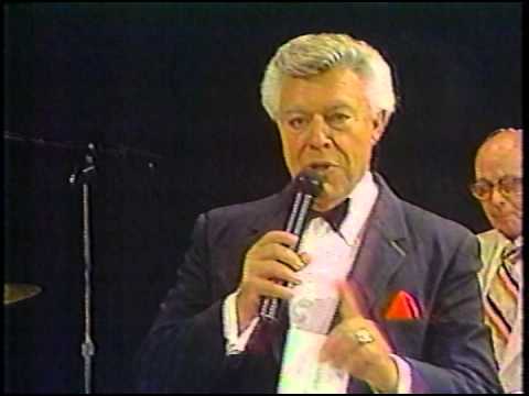 Al Alberts Begs for New Talent