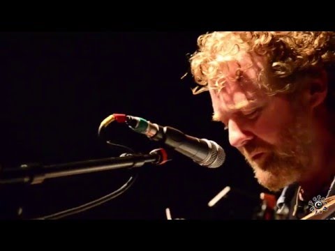 Mercy, Mercy -- Kila with Glen Hansard