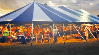 Summer Revival Series #3, Friday Night Revival, Boggs Family Ministries, Leave Your Burden There