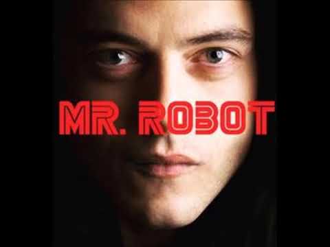 Mac Quayle - Ddos Attack (OST Mr. Robot)