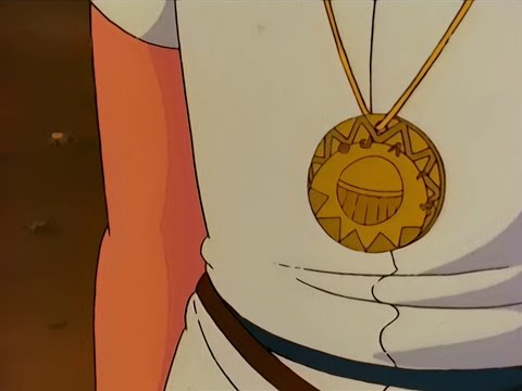 Les Médaillons
