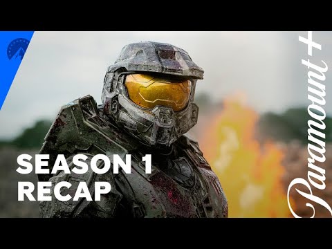 afbeelding Season 1 Recap