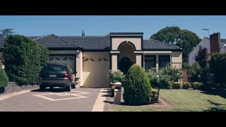 Stansbury - Overcome (Official Music Video)