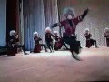 АНСАМБЛЬ•КАВКАЗ•АП,СНЫ Горцы , горский танец 