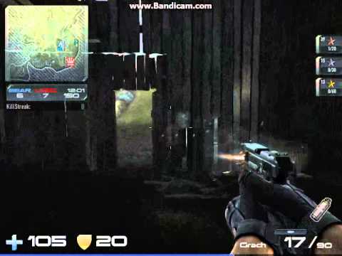 Glitch about New Pistol MP-443 Grach