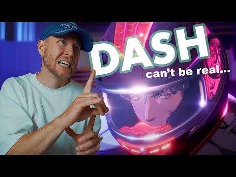 Singer Reacts to PLAVE 'Dash' M/V