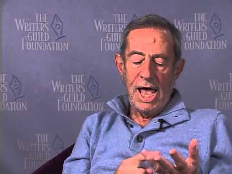 The Writer Speaks: Allan Manings - Part 1