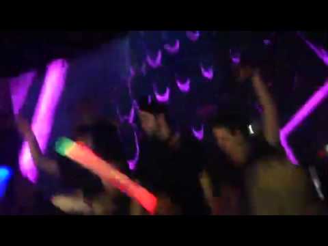 Hardwell, Martin Garrix, Dyro, Dannic