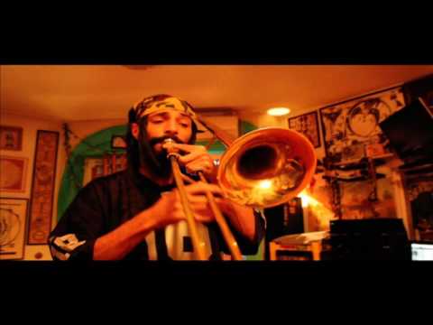 Sinner Man ft Ranking Fox, Hornsman Coyote, Dub Foundry, Benji Revelation - Promomix