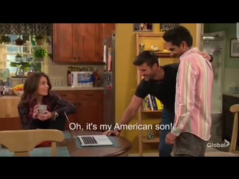 United States of Al S1E3 - Angelina Jolie's husband 😂