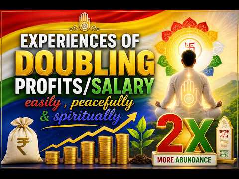 EXPERIENCES OF BUSINESS GROWTH & PEACE Easily and Spiritually.