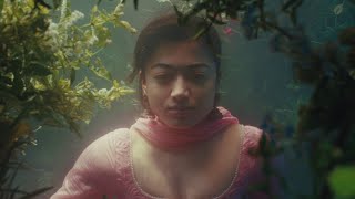 The GIRLFRIEND - Title First Look | Rashmika Mandanna | Rahul Ravindran | Hesham Abdul Wahab