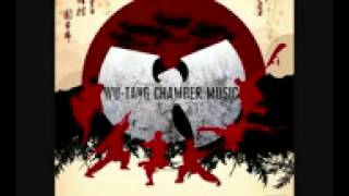 WuTang Clan - Chamber Music - Ill Figures Raekwon MOP Kool G Rap