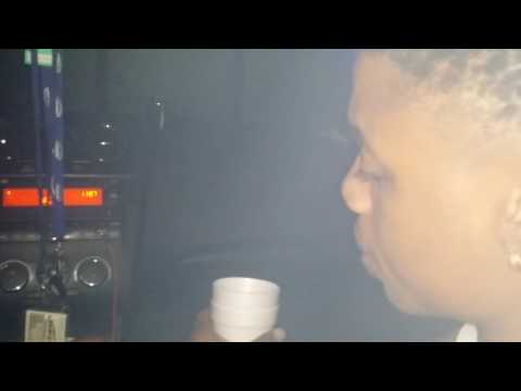 Stoney Jones June 11th Freestyle