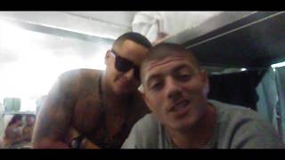 jpaid - Grindin my whole life (freestyle)