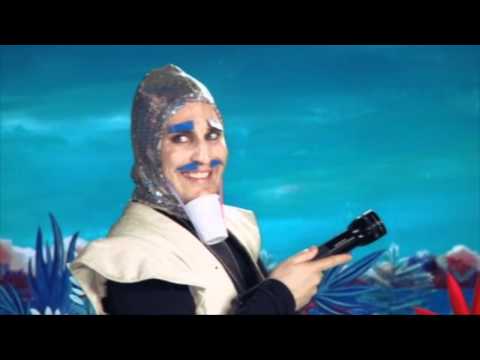 Noel Fielding's Luxury Comedy | Strawberry Sunrise | E4