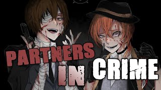 ✮Nightcore - Partners in Crime (Deeper version/switching vocals)