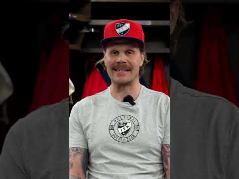 Olli Jokinen avaa treenikauden merkitystä