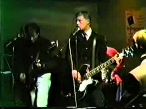 Find and Seek - The Prisoners - live in Vienna 1985