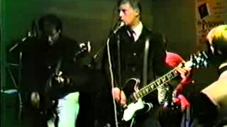 Find and Seek - The Prisoners - live in Vienna 1985
