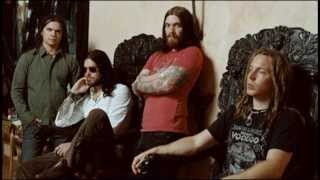 Shinedown - Trade Yourself In (Unreleased Acoustic Demo)