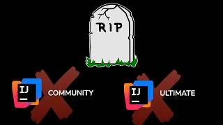 A maior mudança do IntelliJ em 16 anos acaba de acontecer!