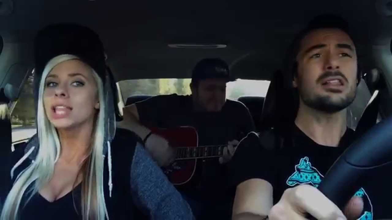 Rixton – Me and My Broken Heart / Lonely No More MASHUP