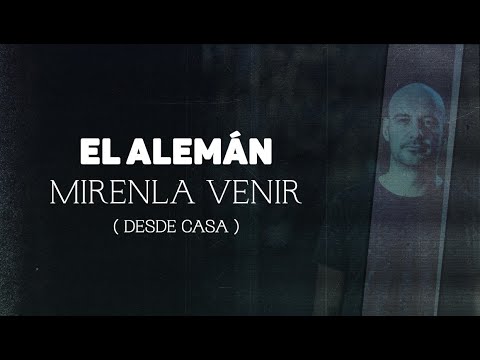 Mírenla Venir video