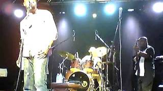 Norman Connors - Live in Virginia Beach