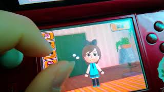 トモコレ実況プレイ！パートナー恋する？！