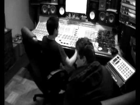 Rituals of the Oak - Studio Session 2011