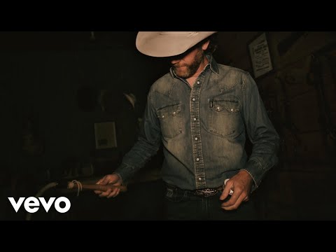 Chancey Williams - The Ballad of Uncle Don (Official Video)