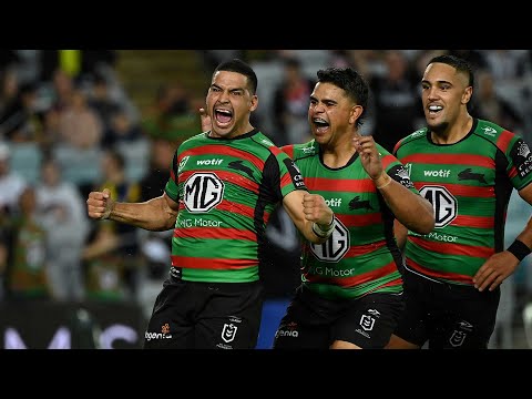NRL Highlights | NRL Match Highlights Show | Round 3, 2022 | NRL Round Up