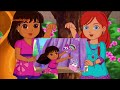 Dora And Friends Into The City S2 E2 We Did It Dub Russian