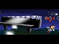 Smash Remix Gameplay Dr Mario Vs Giant Mad Piano CPU Level 9