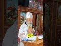 عارف لما بتزور حد عيّان...إنت في الحقيقة بتزور مين؟ابونا بيشوي - تصوير العظة بموافقة الكاهن #jesus