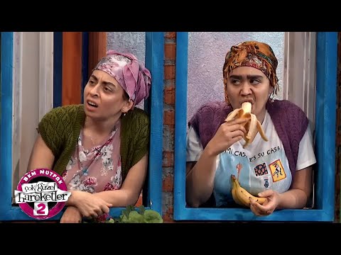 Çok Güzel Hareketler 2 | 86.Bölüm Tanıtım 2