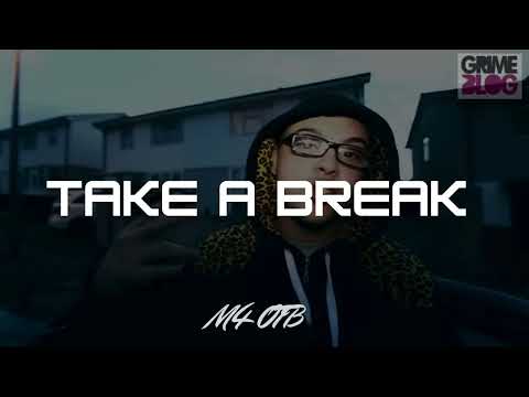 [Free] “TAKE  A BREAK” - Potter Payper x Youngs Teflon x Type Beat | UK RAP INSTRUMENTAL 2025