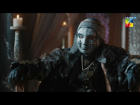 Sultan Salahuddin Ayyubi [s02] Ep 109 Promo - Tomorrow At 09 Pm - HUM TV